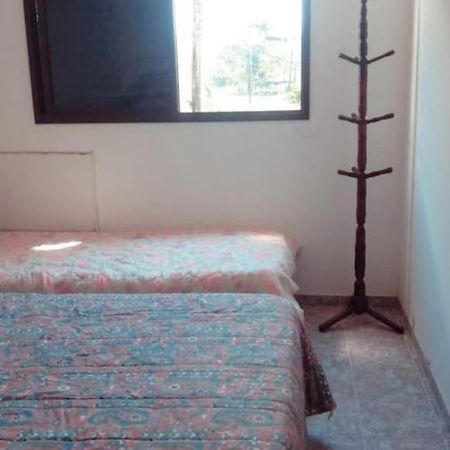 Apartamento Ubatuba - Praia Grande Apartment Luaran gambar