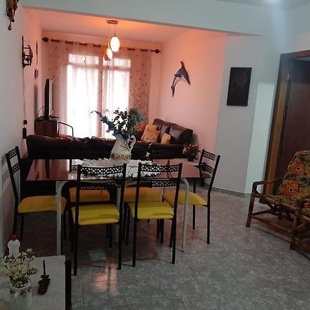 Apartamento Ubatuba - Praia Grande Apartment Luaran gambar
