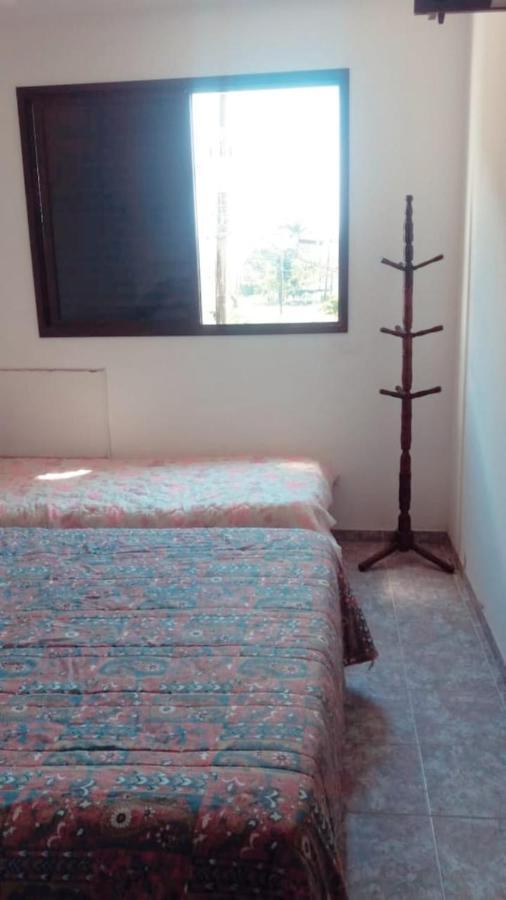 Apartamento Ubatuba - Praia Grande Apartment Luaran gambar