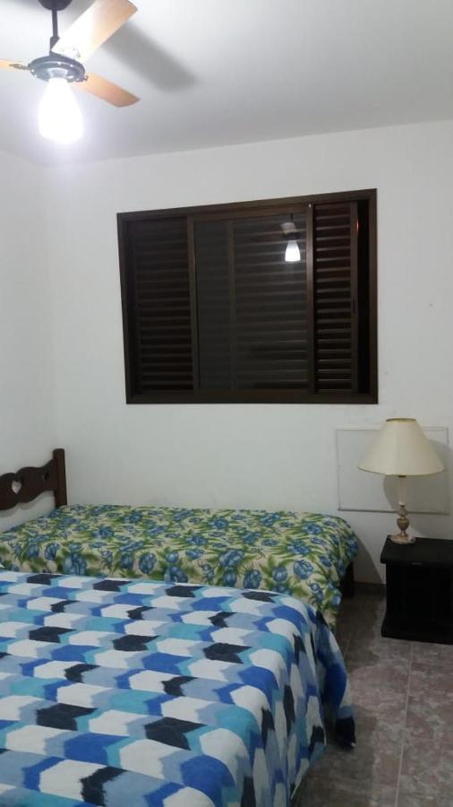 Apartamento Ubatuba - Praia Grande Apartment Luaran gambar