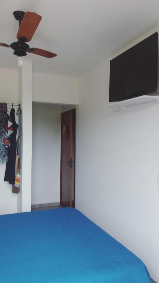 Apartamento Ubatuba - Praia Grande Apartment Luaran gambar