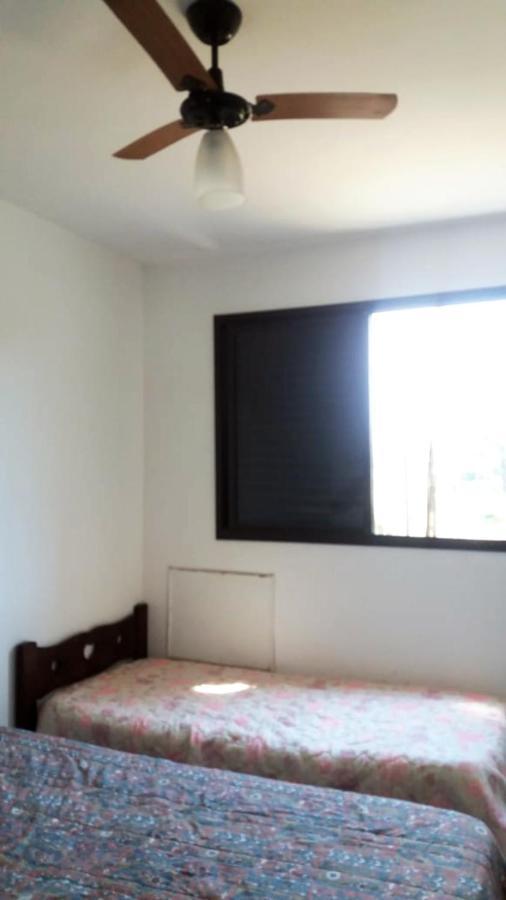 Apartamento Ubatuba - Praia Grande Apartment Luaran gambar